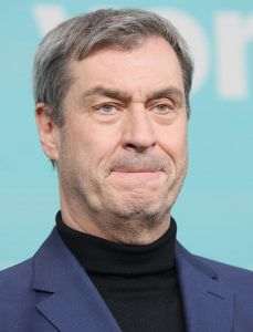 Markus Söder (Sursă foto: Wikipedia)