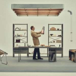 Bang & Olufsen lansează Atelier, programul de personalizare care redefineşte experienţa audio