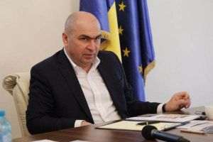 Ilie Bolojan afirmă că "trebuie acţionat cu un anumit sentiment al urgenţei" în ceea ce priveşte reducerea cheltuielilor bugetare