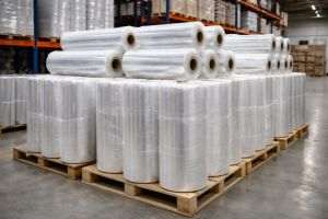 "Plastic Industries" speră să-şi păstreze 90% din clienţii tradiţionali