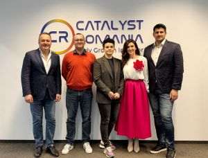 Catalyst România îşi vinde acţiunile din avocatnet.ro, marcând un nou capitol pentru platformă