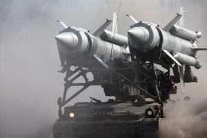 Boeing creşte producţia de senzori pentru sistemele de apărare Patriot