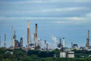 Tokyo Gas urmăreşte să îşi dubleze profitul în anul fiscal 2026