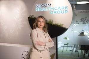 Secom investeşte 6,5 milioane de euro în 2025 şi îşi extinde operaţiunile