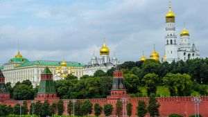 Kremlinul şi Ministerul de Externe rus critică arestarea guvernatoarei regiunii Găgăuzia, Evghenia Guţul