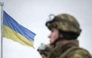 Ucraina cere soldaţi europeni pregătiţi de luptă, nu forţă de menţinere a păcii