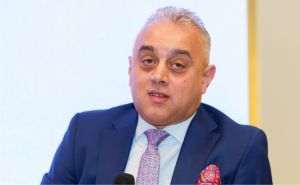 Daniel Ivăşcanu, avocat al Autorităţii pentru Administrarea Activelor Statului: "Prima măsură în insolvenţă este stoparea hemoragiei financiare"