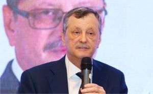 Stan Tîrnoveanu, UNPIR: "Legea insolvenţei necesită amendamente"
