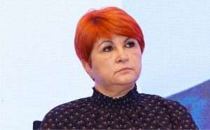 Gianina Lazanu, Fair Revive: "Avem cele mai multe insolvenţe din ultimii şase ani"