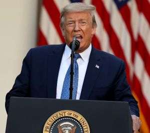 Administraţia Trump vizează încetarea finanţării pentru iniţiativele de vaccinare în ţările în curs de dezvoltare