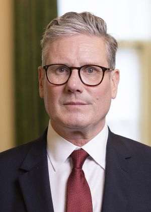 Keir Starmer: "Promisiunile lui Vladimir Putin sunt lipsite de conţinut"