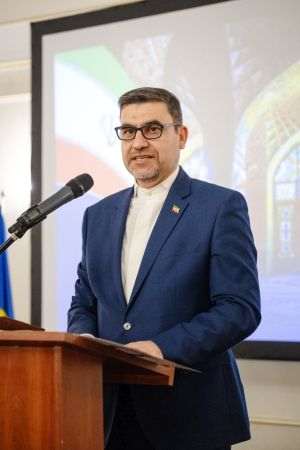 Ziua Internaţională Qods: O zi pentru Justiţie şi Solidaritate 