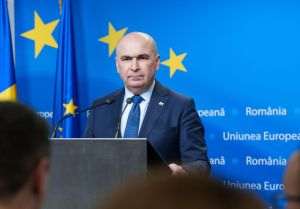 Bolojan: România nu va trimite trupe în Ucraina