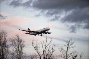 Zbor Ita Airways, deviat la Tel Aviv din cauza lansării unor rachete din Yemen