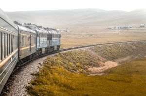 Deutsche Bahn îşi reduce pierderile din 2024, dar rămâne în dificultate