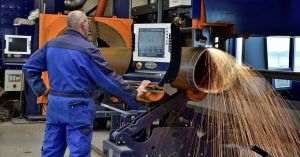 Plasmaserv lansează primul centru de testare a echipamentelor din ţară, sprijinind tranziţia tehnologică a industriei