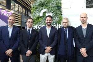  Greenvolt Next France vizează 125 MW energie regenerabilă până în 2028