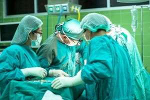 Reuşită ştiinţifică: primul transplant de ficat de porc la om