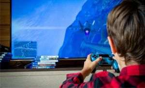 TradeVille: GameStop mizează pe volatilitatea Bitcoin