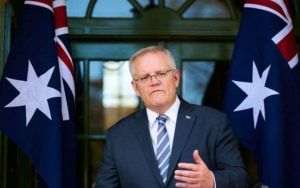 Alegeri legislative convocate în Australia pe 3 mai; Albanese mizează pe menţinerea unei majorităţi fragile