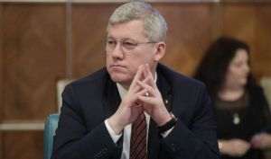 Cătălin Predoiu: "Consiliile judeţene sunt motoare ale dezvoltării naţionale"