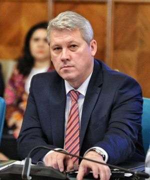 Predoiu: "Trebuie găsită formula pentru a comunica SUA că împărtăşim aceleaşi valori"