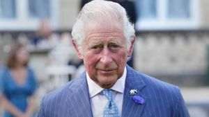Regele Charles al III-lea, văzut în public după scurta sa spitalizare de joi