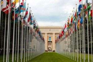 ONU anunţă o scădere cu 40% a finanţării ajutorului alimentar 