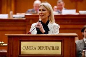 Deputatul Raluca Turcan (PNL Sibiu): Emil Hurezeanu are toată susţinerea mea