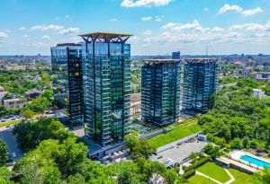 One United Properties vizează o cifră de afaceri de 1,55 miliarde de lei şi un profit net de 393,5 milioane de lei în 2025