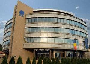 Ministry of Energy requests the revocation of Romgaz members 