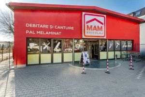 MAM Bricolaj - venituri în scădere, dar profit în creştere anul trecut