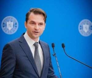 Burduja: "Apartenenţa la NATO înseamnă ca România să nu fie niciodată singură"