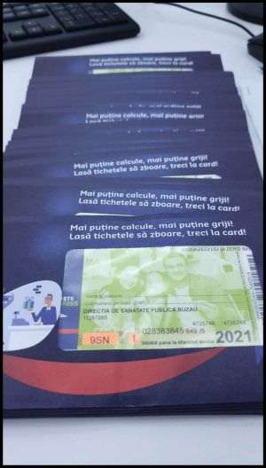 Guvernul a majorat valoarea tichetului de masă cu 14 bani