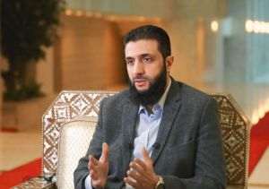 Sharaa anunţă formarea unui guvern de tranziţie în Siria, fără prim-ministru, pentru a încheia epoca Assad