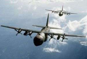 SUA lansează un nou atac aerian împotriva Statului Islamic în nordul Somaliei