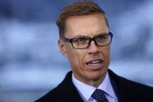 Trump şi Stubb au discutat în Florida despre consolidarea parteneriatului bilateral şi achiziţii de spărgătoare de gheaţă