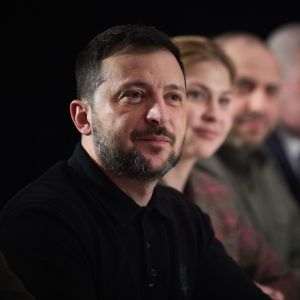 Zelenski cere un răspuns internaţional la atacurile ruse asupra populaţiei ucrainene