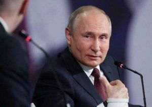 Putin ameninţă să avanseze spre Odesa; Un expert militar rus explică singurul scenariu posibil