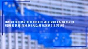 Europa în transformare: Comisia susţine reformele digitale, verzi şi economice