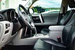 Toyota îşi menţine operaţiunile, în pofida tarifelor impuse de SUA