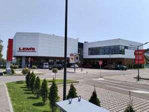 LEMS atinge 356,4 milioane lei cifră de afaceri în 2024