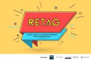 reTAG 2025: Profesionişti din Retail, FMCG şi E-commerce discută noile tendinţe la Bucureşti