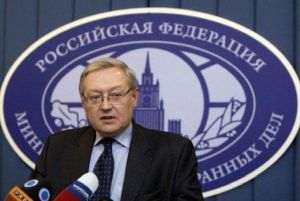 Rusia respinge propunerile SUA pentru oprirea războiului din Ucraina