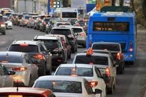 Înmatriculările de autovehicule din România, în luna martie 2025 - informaţii preliminare, conform DGPCI -