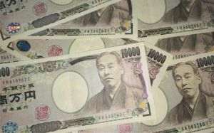 Yen - a safe haven for investors