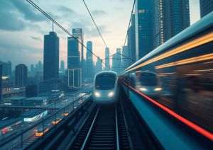 Investiţiile în infrastructura urbană: ce lecţii poate învăţa România de la oraşele europene