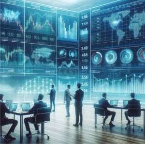 JPMorgan: US taxes - ready to shake markets; investors are not prepared