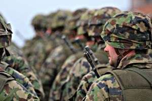 Al patrulea soldat american dispărut în Lituania a fost găsit mort