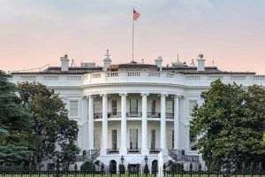 Un oficial de rang înalt de la Kremlin este aşteptat la Washington 